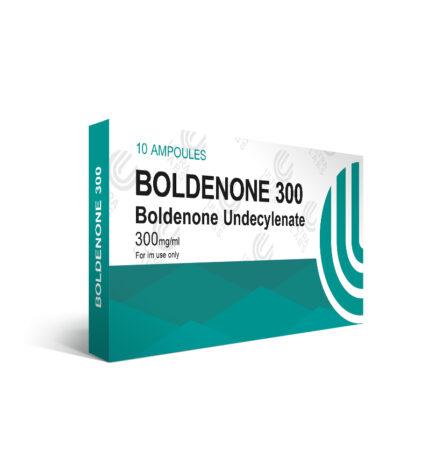 Boldenone undecylenate Ultra labs