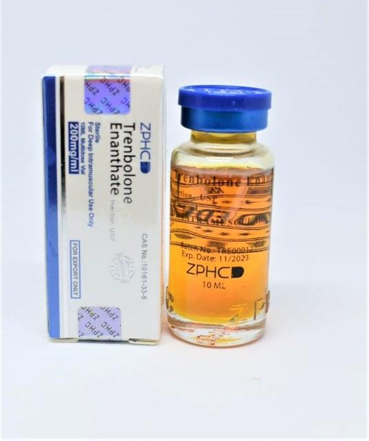 Trenbolone enanthate ZPHC Trenbolone enanthate ZPHC