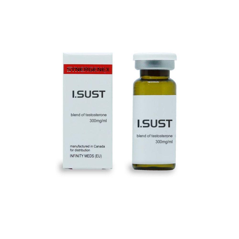 Sustanon Synergenex Sustanon Synergenex